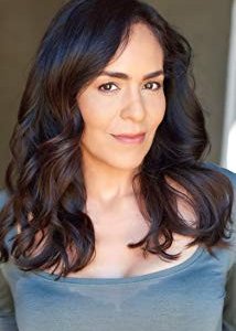 Roxana Ortega,                                     actrice                                                                        dans Les Feux de l&#039;Amour