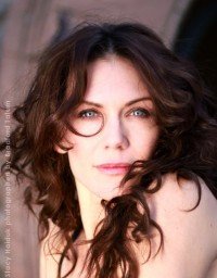 Biographie de Stacy Haiduk