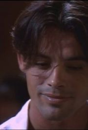 Luigi Amodeo,                                     acteur                                                                        dans Amour, Gloire et Beauté