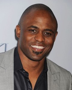 Biographie de Wayne Brady