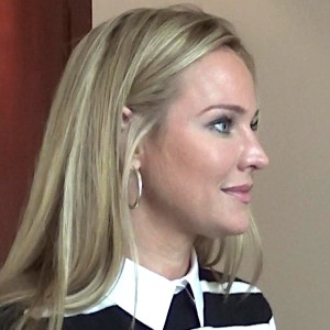 Biographie de Sharon Case