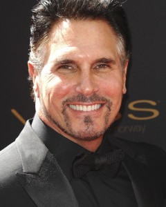 Biographie de Don Diamont