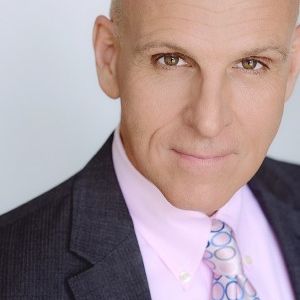 Ray Proscia,                                     acteur                                                                        dans Les Feux de l&#039;Amour