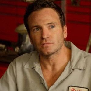John Siciliano,                                     acteur                                                                        dans Les Feux de l&#039;Amour