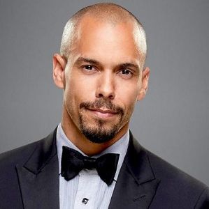 Biographie de Bryton James