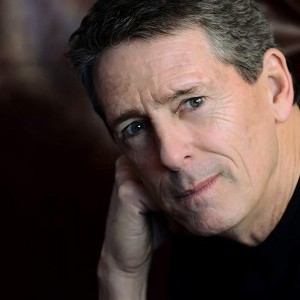 Jeff Allin,                                     acteur                                                                        dans Amour, Gloire et Beauté