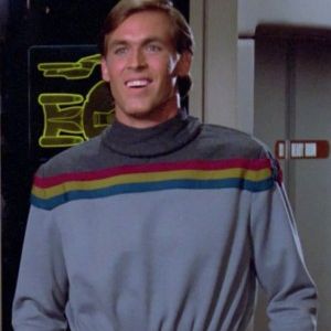 William A. Wallace,                                     acteur                                                                        dans Les Feux de l&#039;Amour