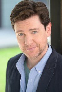 Alex Ball,                                     acteur                                                                        dans Les Feux de l&#039;Amour
