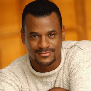John Eric Bentley,                                     acteur                                                                        dans Amour, Gloire et Beauté