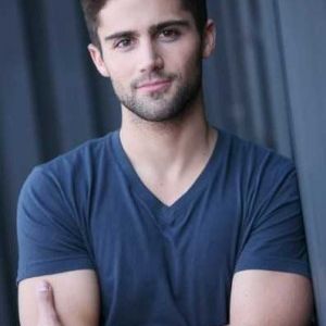Biographie de Max Ehrich
