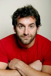 Kevin Makely,                                     acteur                                                                        dans Les Feux de l&#039;Amour
