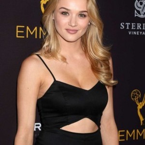 Biographie de Hunter King