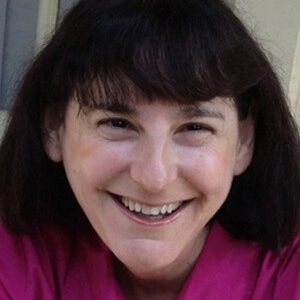 Lisa Seidman,                                                         technicienne                                                    dans Les Feux de l&#039;Amour