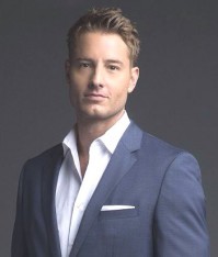 Biographie de Justin Hartley