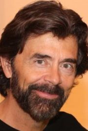 Frank Runyeon,                                     acteur                                                                        dans Les Feux de l&#039;Amour