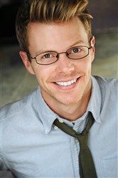 Brian Dare,                                     acteur                                                                        dans Les Feux de l&#039;Amour