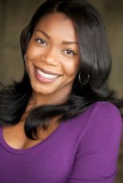 Danette Wilson,                                     actrice                                                                        dans Les Feux de l&#039;Amour