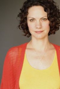 Jennifer Christopher,                                     actrice                                                                        dans Amour, Gloire et Beauté