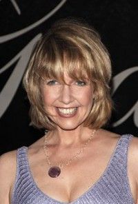 Monica Horan,                                     actrice                                                                        dans Amour, Gloire et Beauté