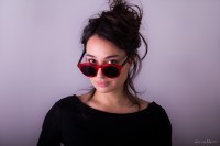 Biographie de Ludivine Maffren