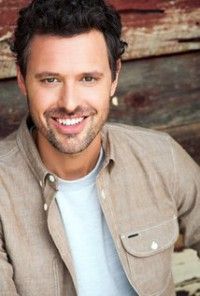 Brian McDaniel,                                     acteur                                                                        dans Les Feux de l&#039;Amour