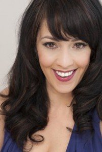 Susan Ortiz,                                     actrice                                                                        dans Les Feux de l&#039;Amour