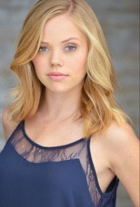 Annalisa Cochrane,                                     actrice                                                                        dans Les Feux de l&#039;Amour