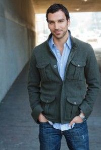 Scott Speiser,                                     acteur                                                                        dans Les Feux de l&#039;Amour