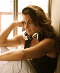 Casey Connor,                                     actrice                                                                        dans Les Feux de l&#039;Amour