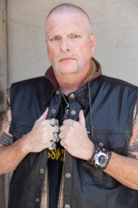 Brett Wagner,                                     acteur                                                                        dans Amour, Gloire et Beauté