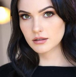 Biographie de Cait Fairbanks