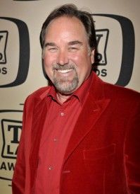 Richard Karn,                                     acteur                                                                        dans Amour, Gloire et Beauté