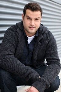Max Adler,                                     acteur                                                                        dans Les Feux de l&#039;Amour