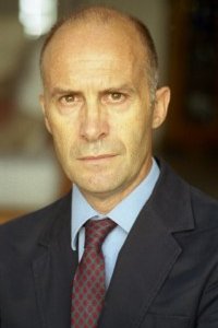Jérôme Keen,                                                                             voix française                                dans Les Feux de l&#039;Amour