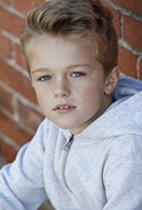Samuel Engelen,                                     acteur                                                                        dans Les Feux de l&#039;Amour