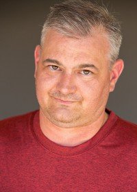 Michael Patrick McGill,                                     acteur                                                                        dans Amour, Gloire et Beauté
