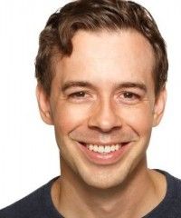 Zachary Ford,                                     acteur                                                                        dans Les Feux de l&#039;Amour
