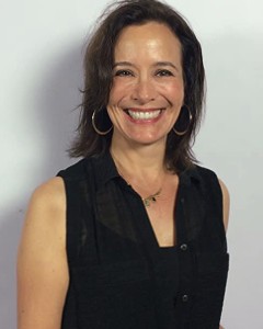 Jill Remez,                                     actrice                                                                        dans Amour, Gloire et Beauté