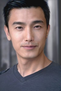 Jason Her,                                     acteur                                                                        dans Amour, Gloire et Beauté