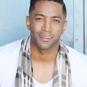 Biographie de Brooks Darnell