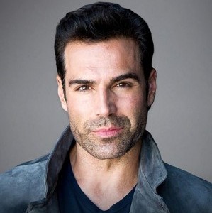 Biographie de Jordi Vilasuso