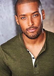 William H. Bryant Jr,                                     acteur                                                                        dans Les Feux de l&#039;Amour