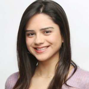 Biographie de Sasha Calle