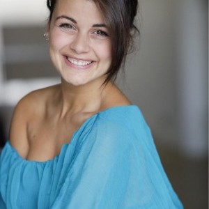 Biographie de Lilly Caruso