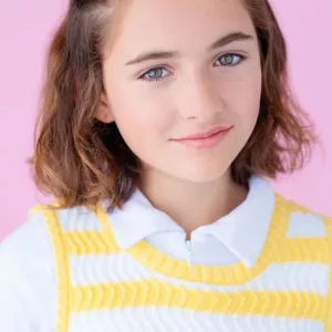 Sienna Mercuri,                                     actrice                                                                        dans Les Feux de l&#039;Amour