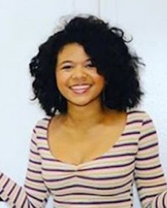 Maile Brady,                                     actrice                                                                        dans Amour, Gloire et Beauté