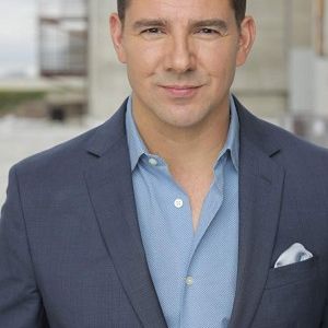 Drew Rausch,                                     acteur                                                                        dans Amour, Gloire et Beauté