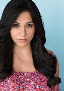 Biographie de Noemi Gonzalez
