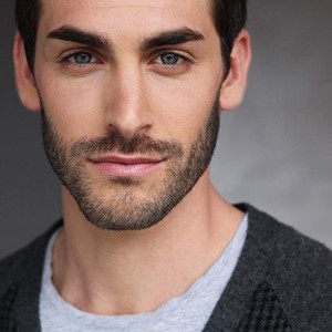 Sam Myerson,                                     acteur                                                                        dans Amour, Gloire et Beauté