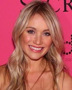 Biographie de Katrina Bowden